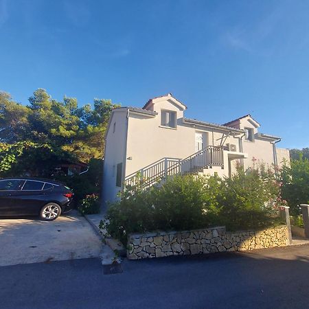 Apartments Durda Šibenik Екстериор снимка
