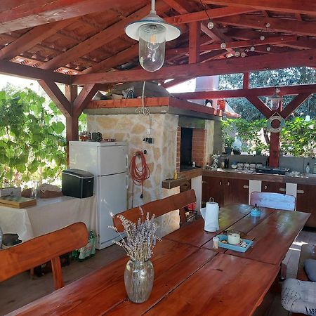Apartments Durda Šibenik Екстериор снимка
