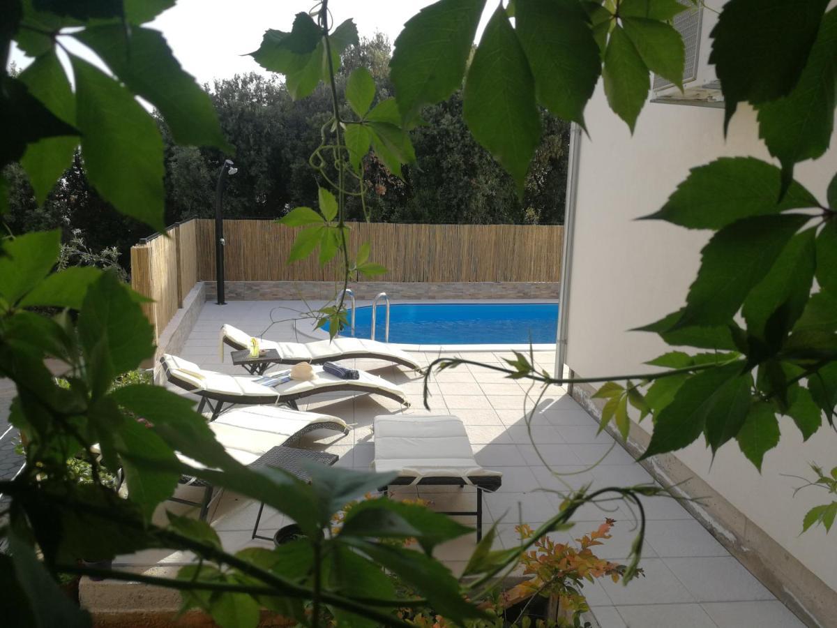 Apartments Durda Šibenik Екстериор снимка