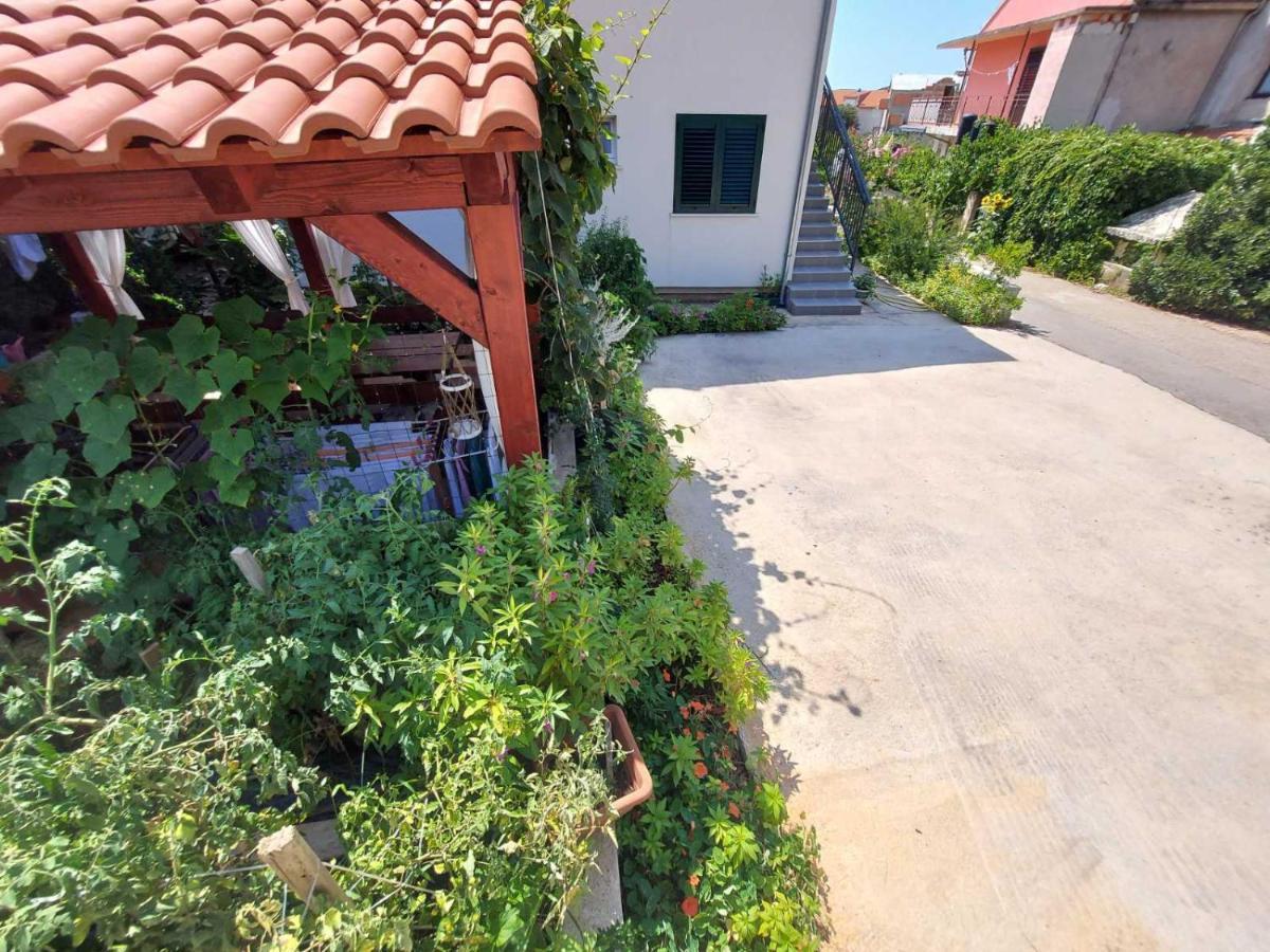Apartments Durda Šibenik Екстериор снимка