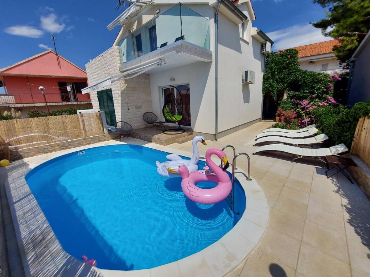 Apartments Durda Šibenik Екстериор снимка