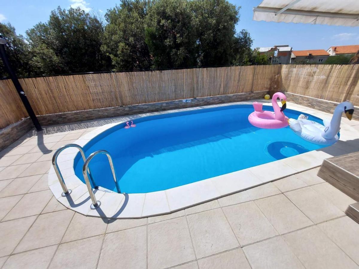Apartments Durda Šibenik Екстериор снимка
