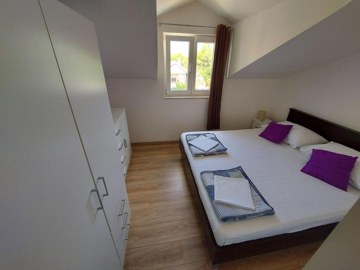 Apartments Durda Šibenik Екстериор снимка