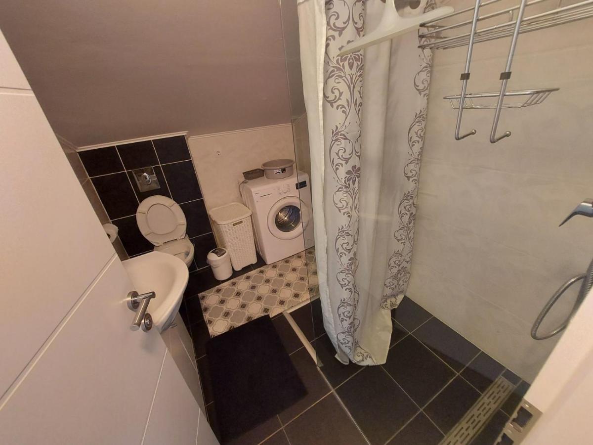 Apartments Durda Šibenik Екстериор снимка