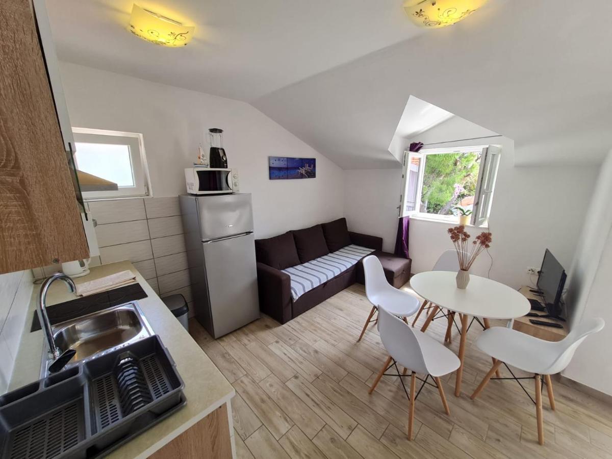Apartments Durda Šibenik Екстериор снимка