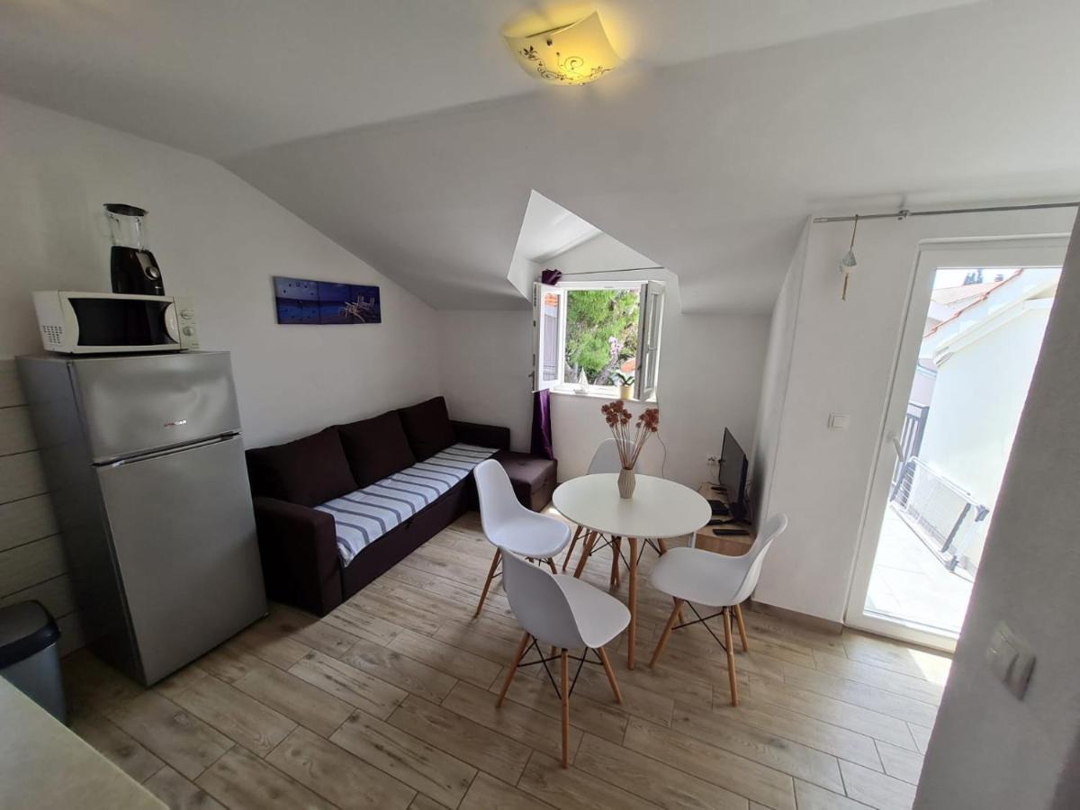 Apartments Durda Šibenik Екстериор снимка