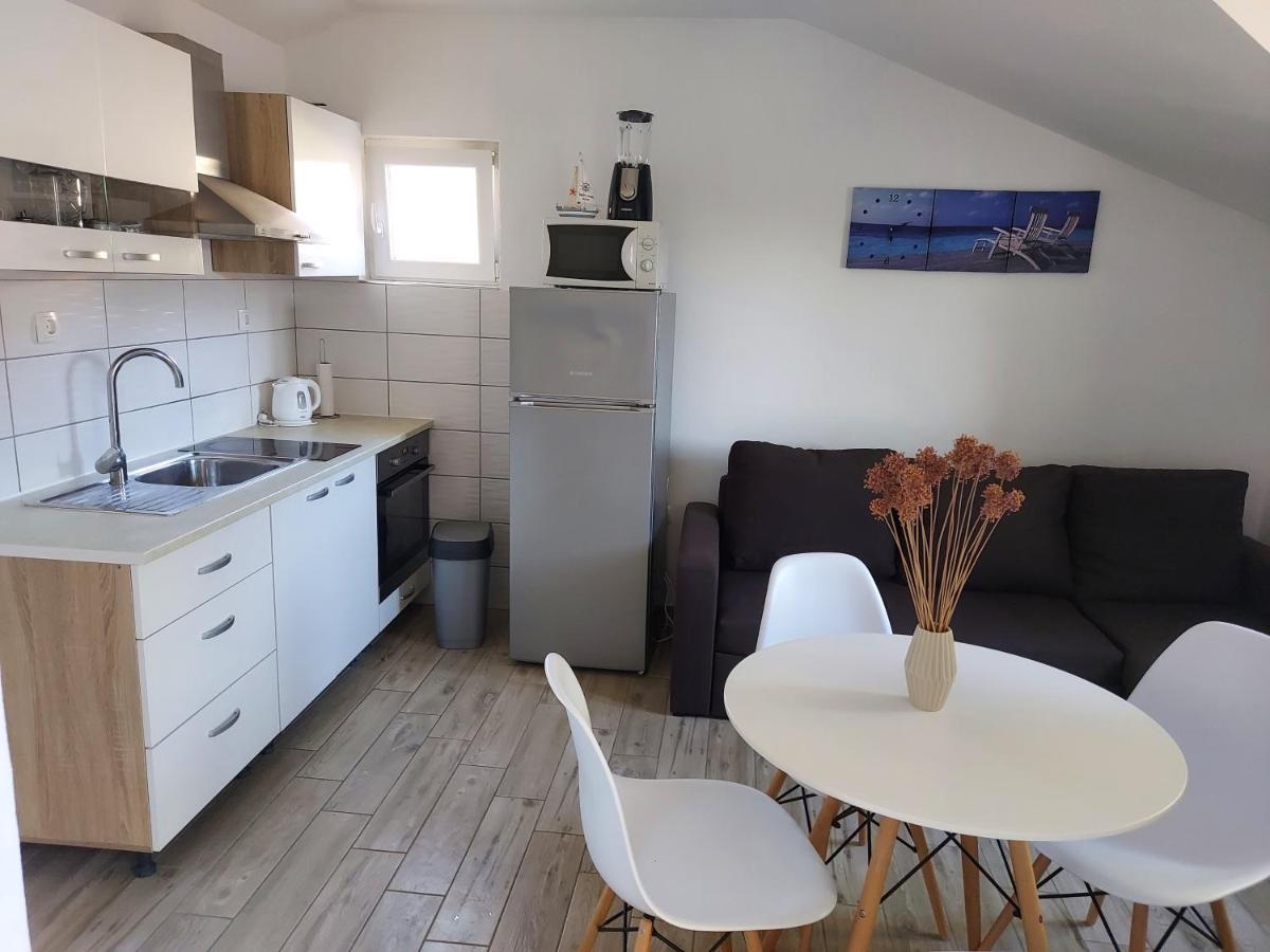 Apartments Durda Šibenik Екстериор снимка