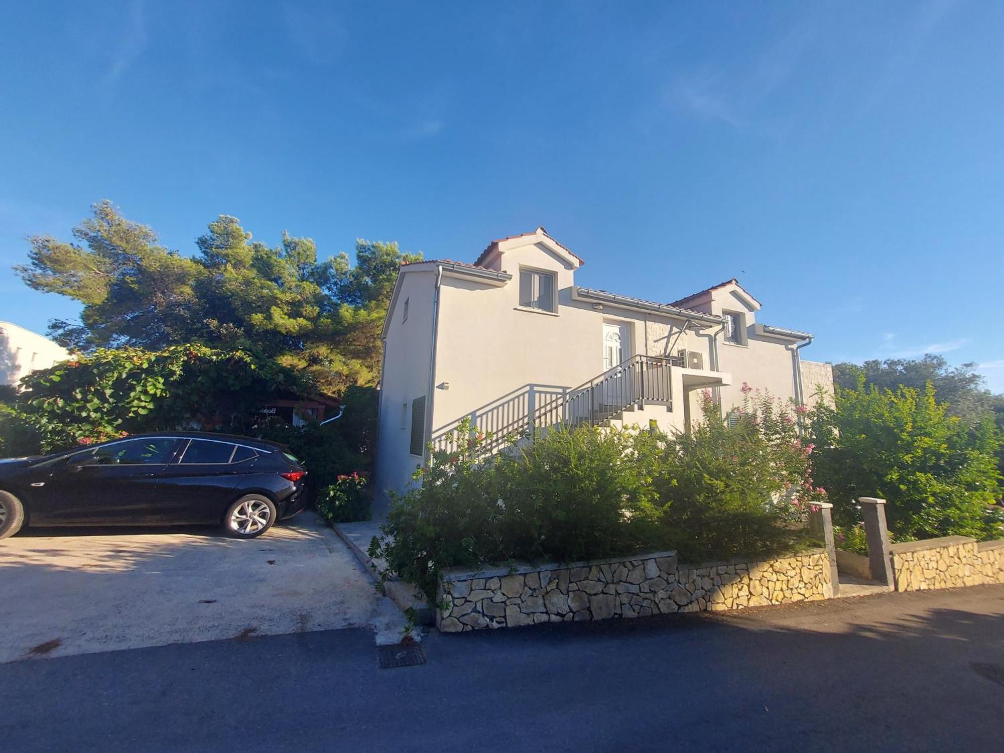 Apartments Durda Šibenik Екстериор снимка
