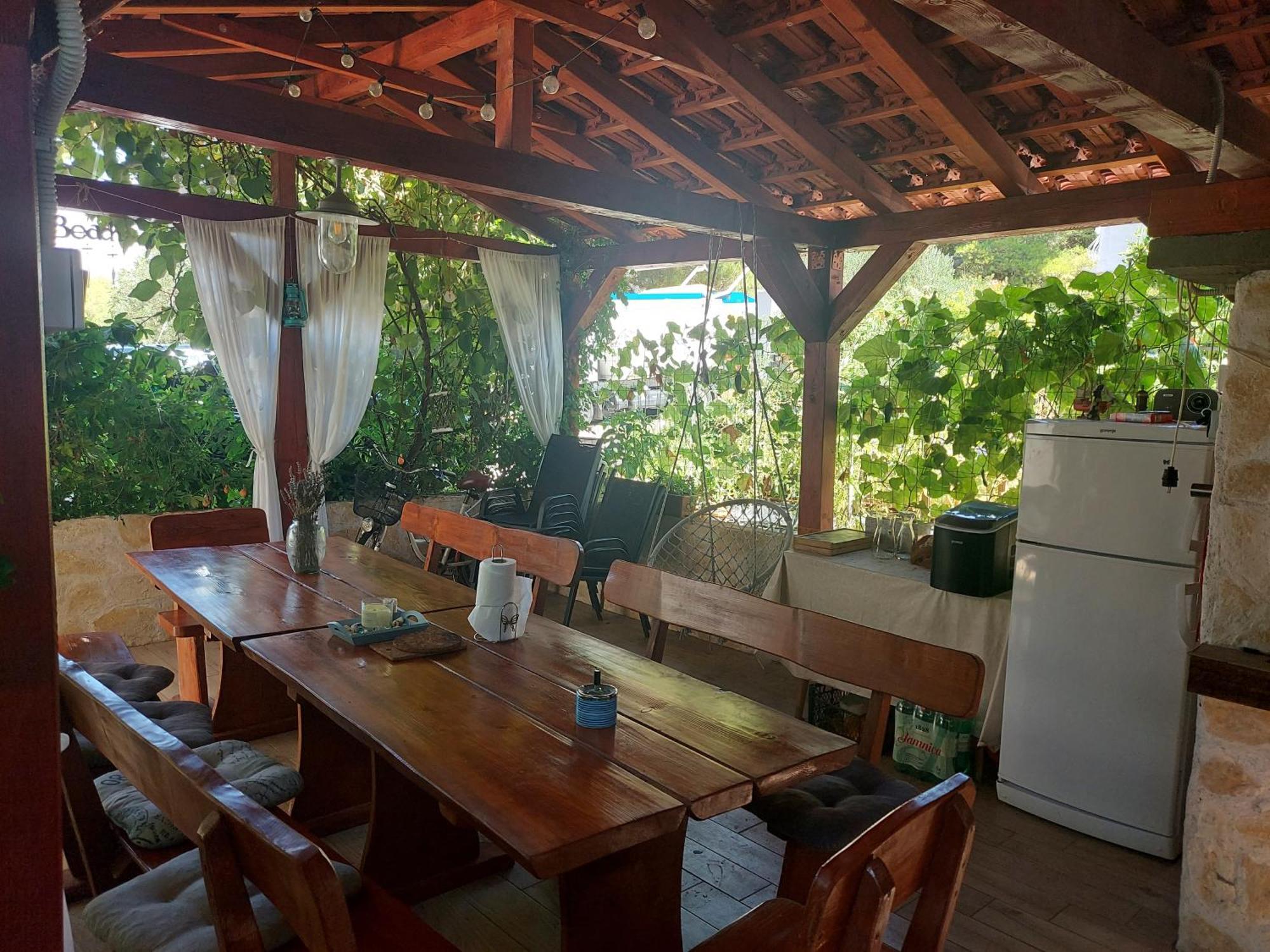 Apartments Durda Šibenik Екстериор снимка