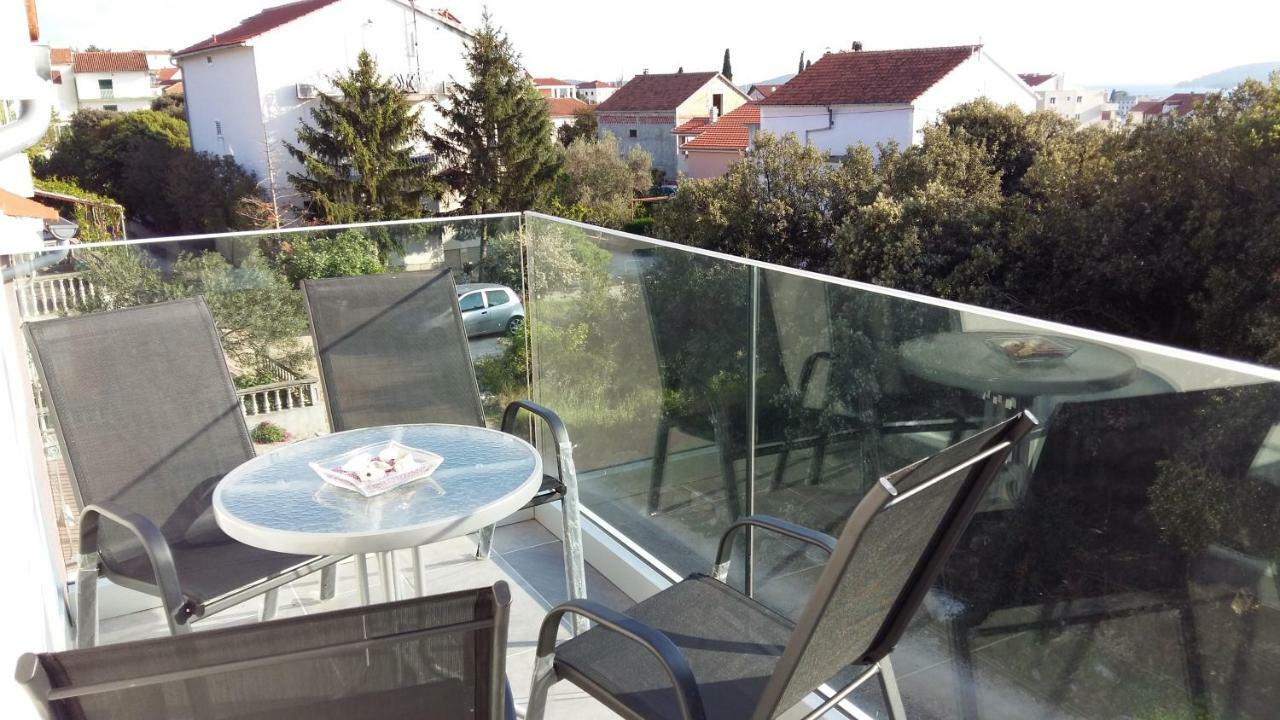 Apartments Durda Šibenik Екстериор снимка