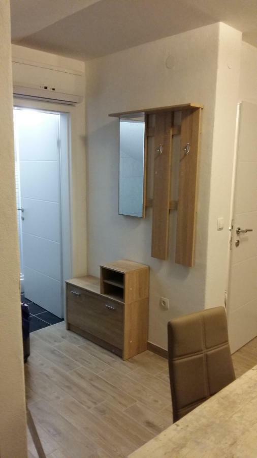 Apartments Durda Šibenik Екстериор снимка