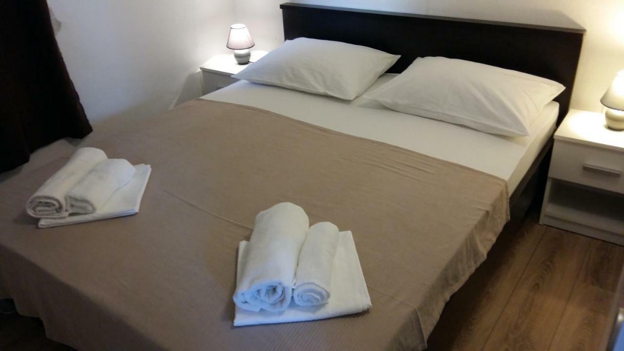 Apartments Durda Šibenik Екстериор снимка