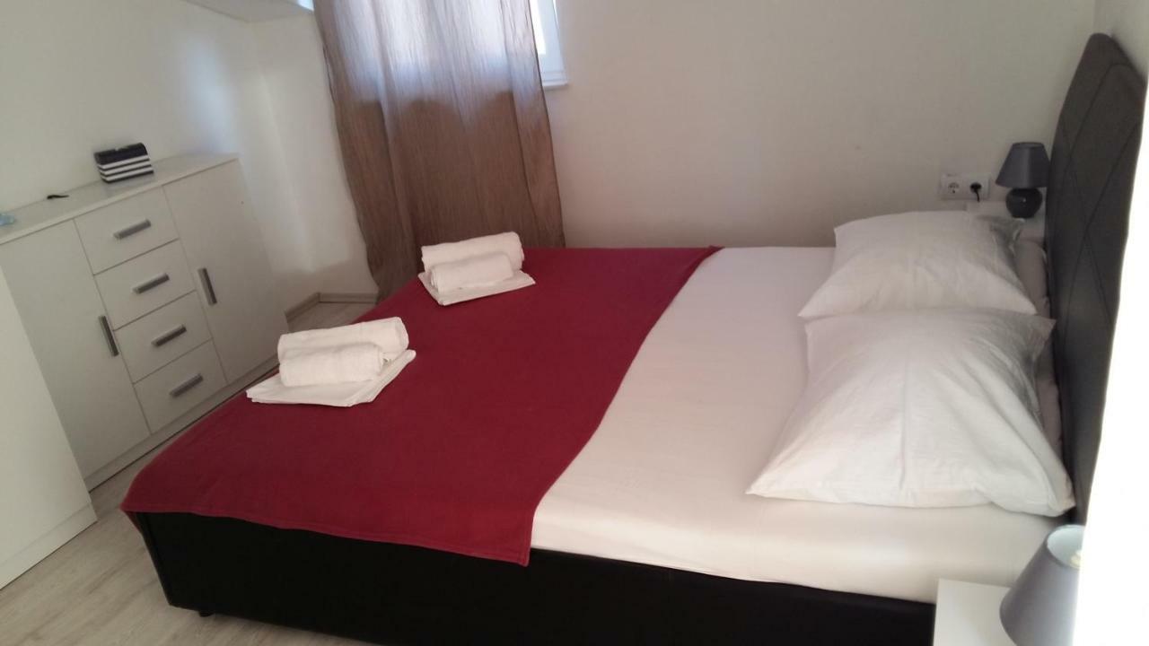 Apartments Durda Šibenik Екстериор снимка
