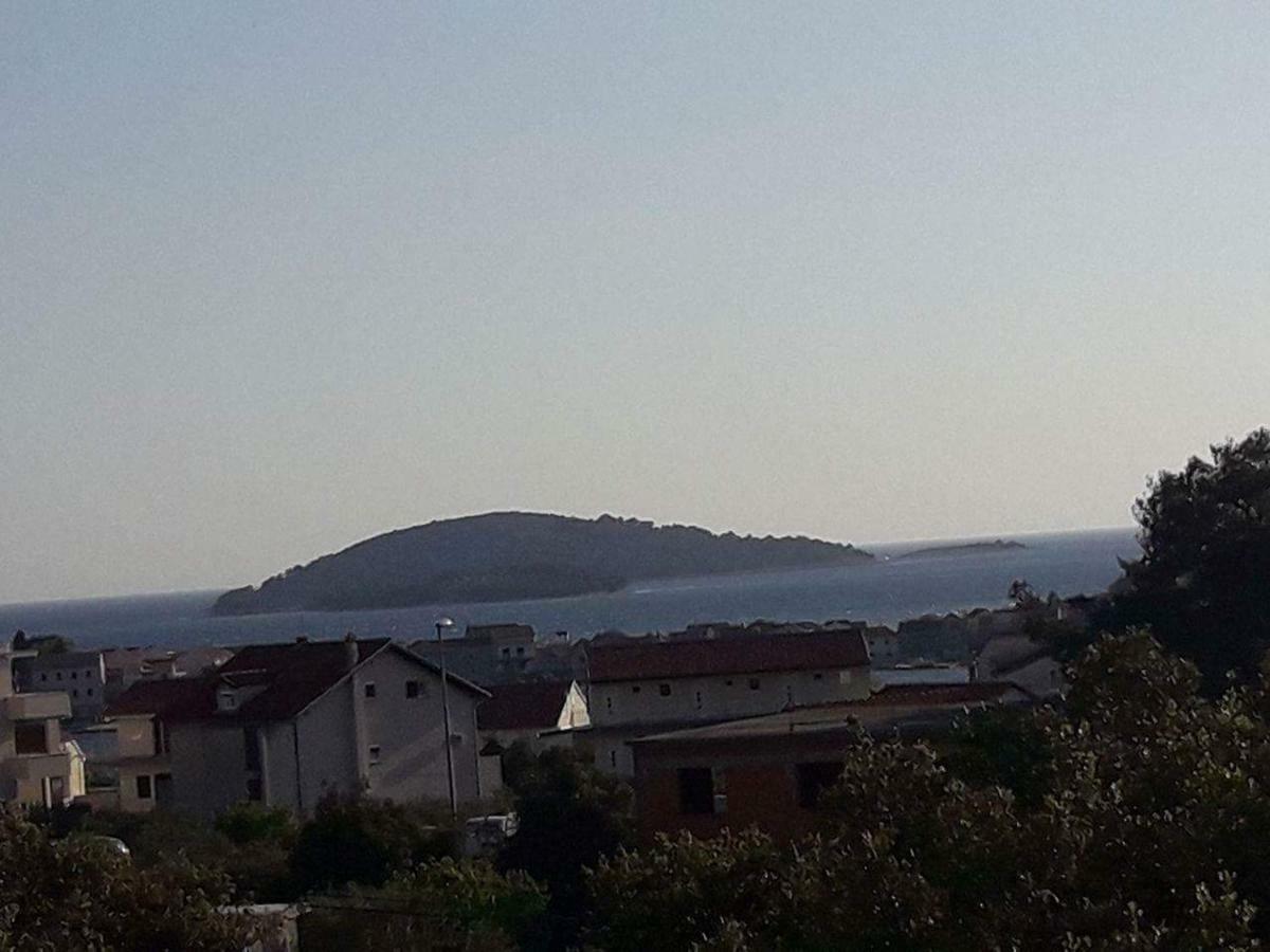Apartments Durda Šibenik Екстериор снимка