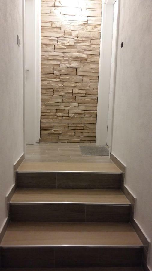 Apartments Durda Šibenik Екстериор снимка
