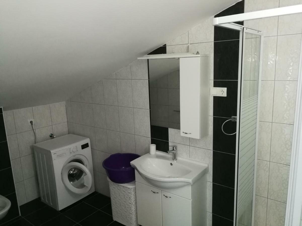 Apartments Durda Šibenik Екстериор снимка