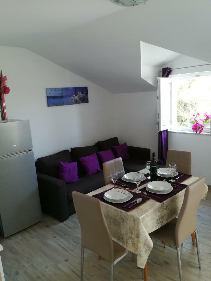 Apartments Durda Šibenik Екстериор снимка