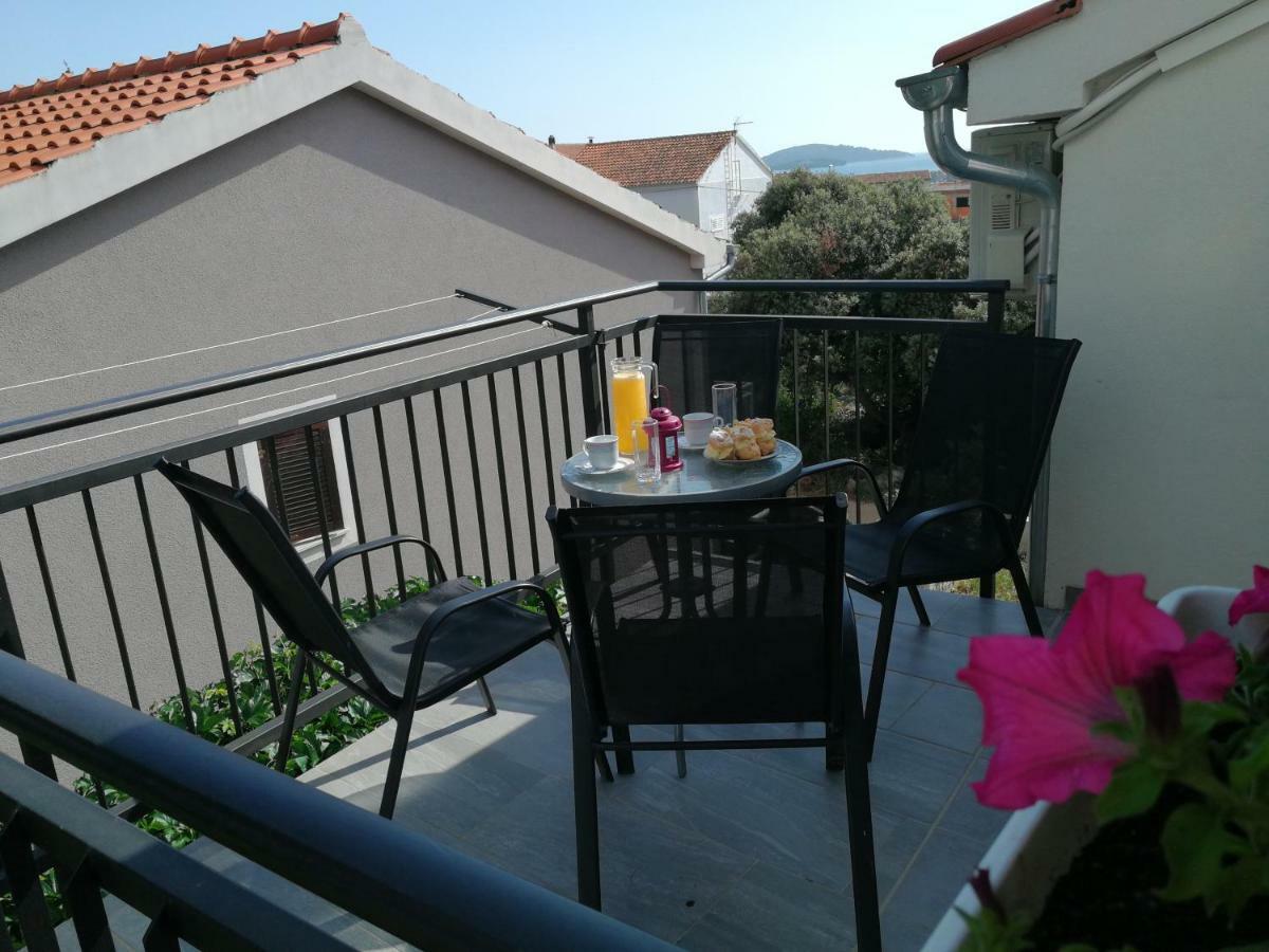 Apartments Durda Šibenik Екстериор снимка