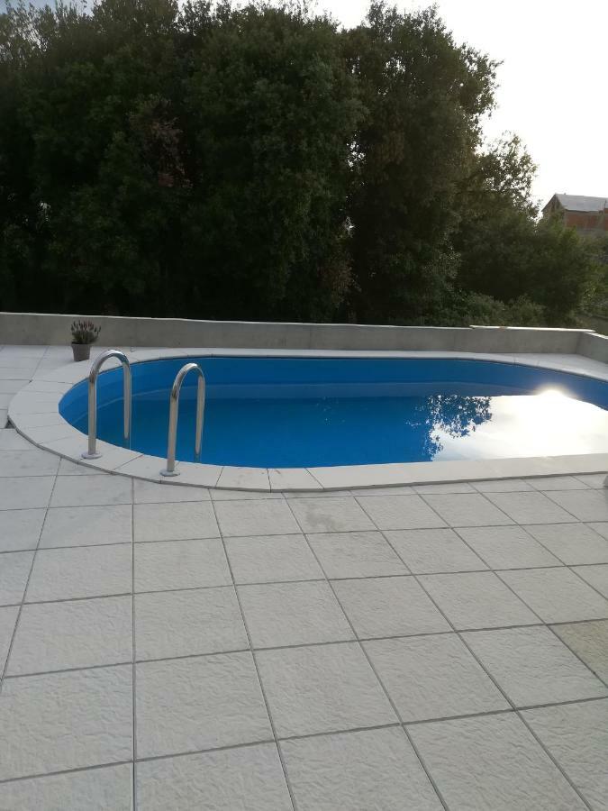 Apartments Durda Šibenik Екстериор снимка