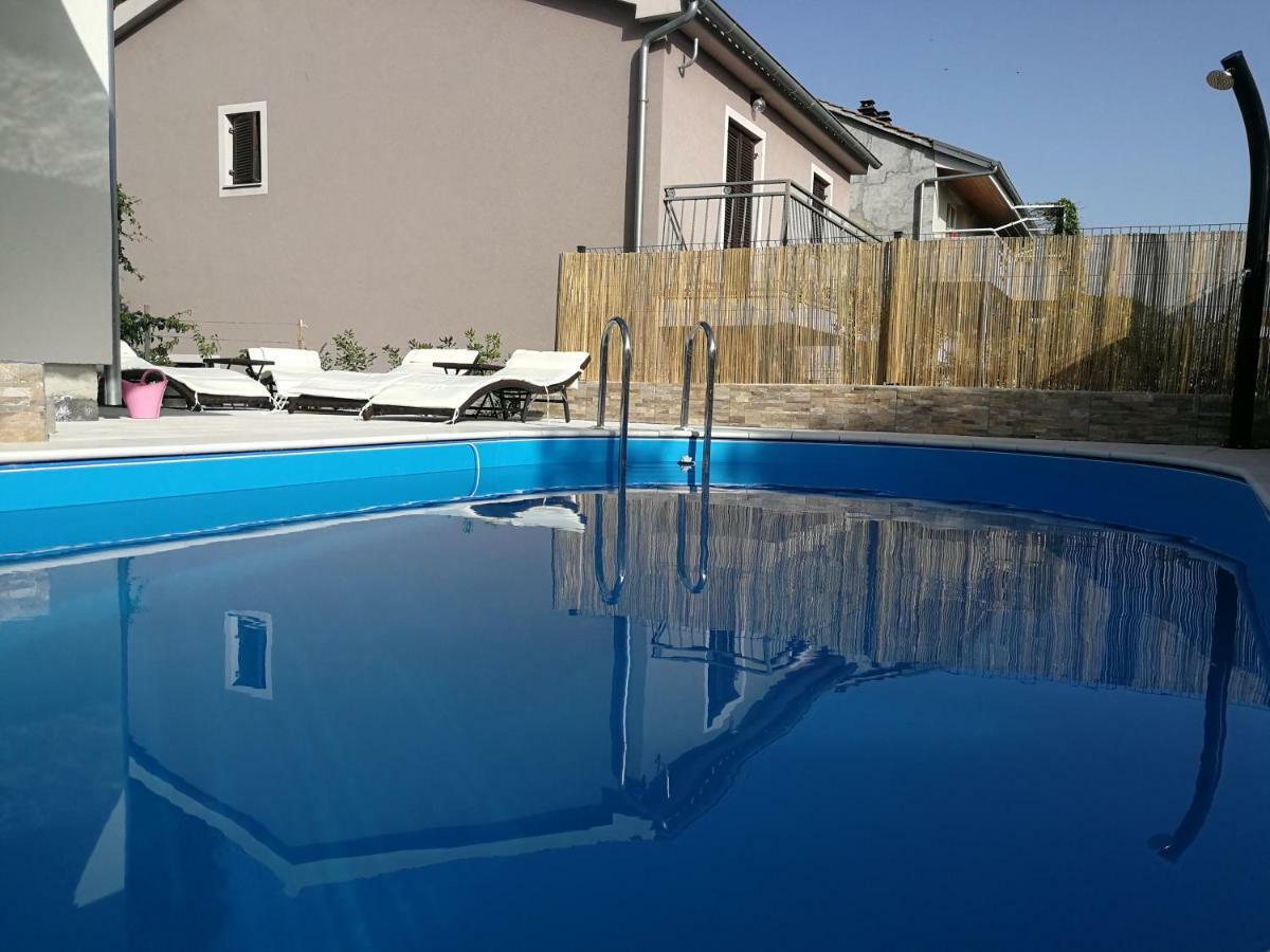 Apartments Durda Šibenik Екстериор снимка
