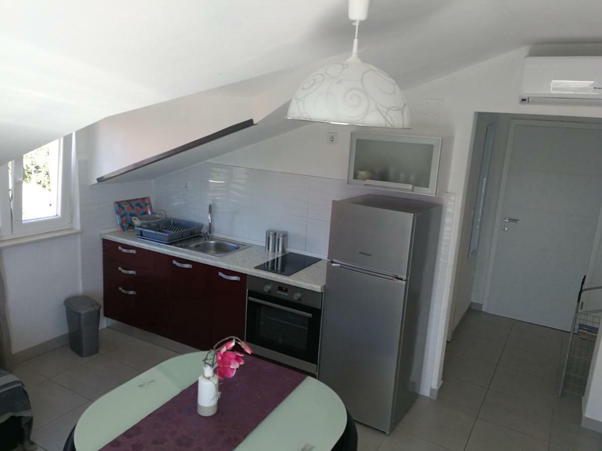 Apartments Durda Šibenik Екстериор снимка